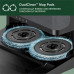 N185000 iRobot Roomba® Plus 505 Combo Robot + AutoWash™ Dock